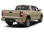 2018 Toyota Tundra Limited CrewMax