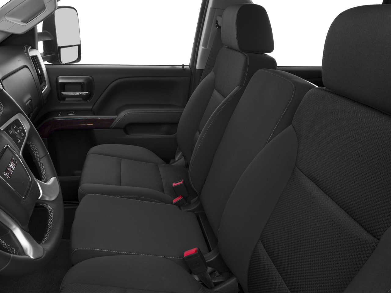 2015 GMC Sierra 2500HD Denali