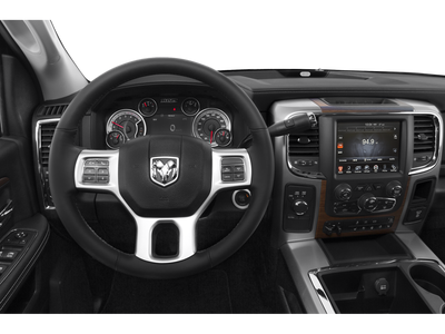 2015 RAM 2500 Laramie