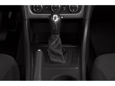 2015 Volkswagen Passat 1.8T SE w/Sunroof/Nav
