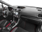 2016 Subaru WRX STi