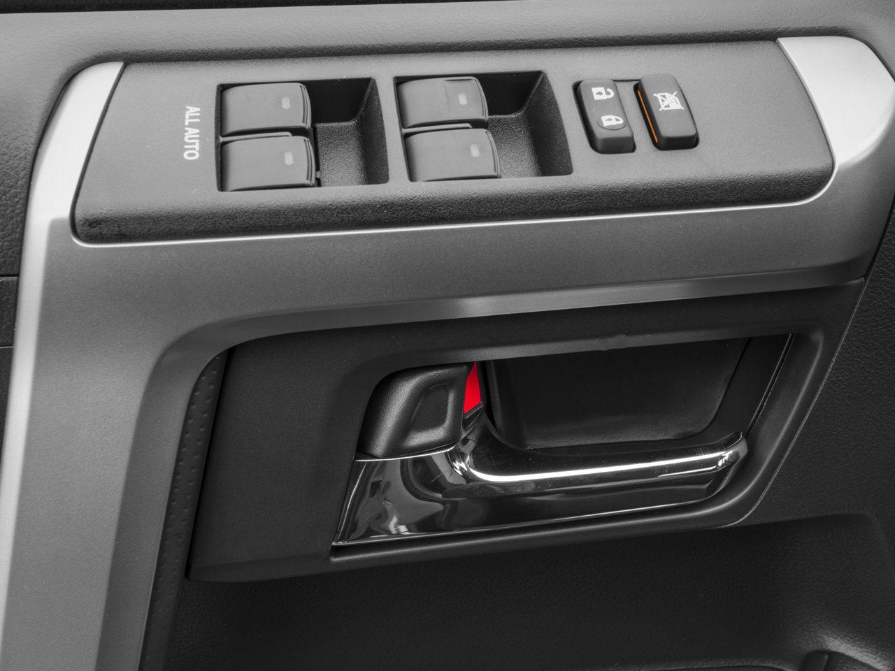 2016 Toyota 4Runner SR5 Premium