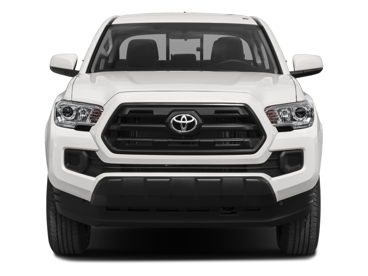 2016 Toyota Tacoma TRD Sport V6