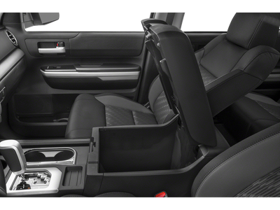 2018 Toyota Tundra SR5 CrewMax