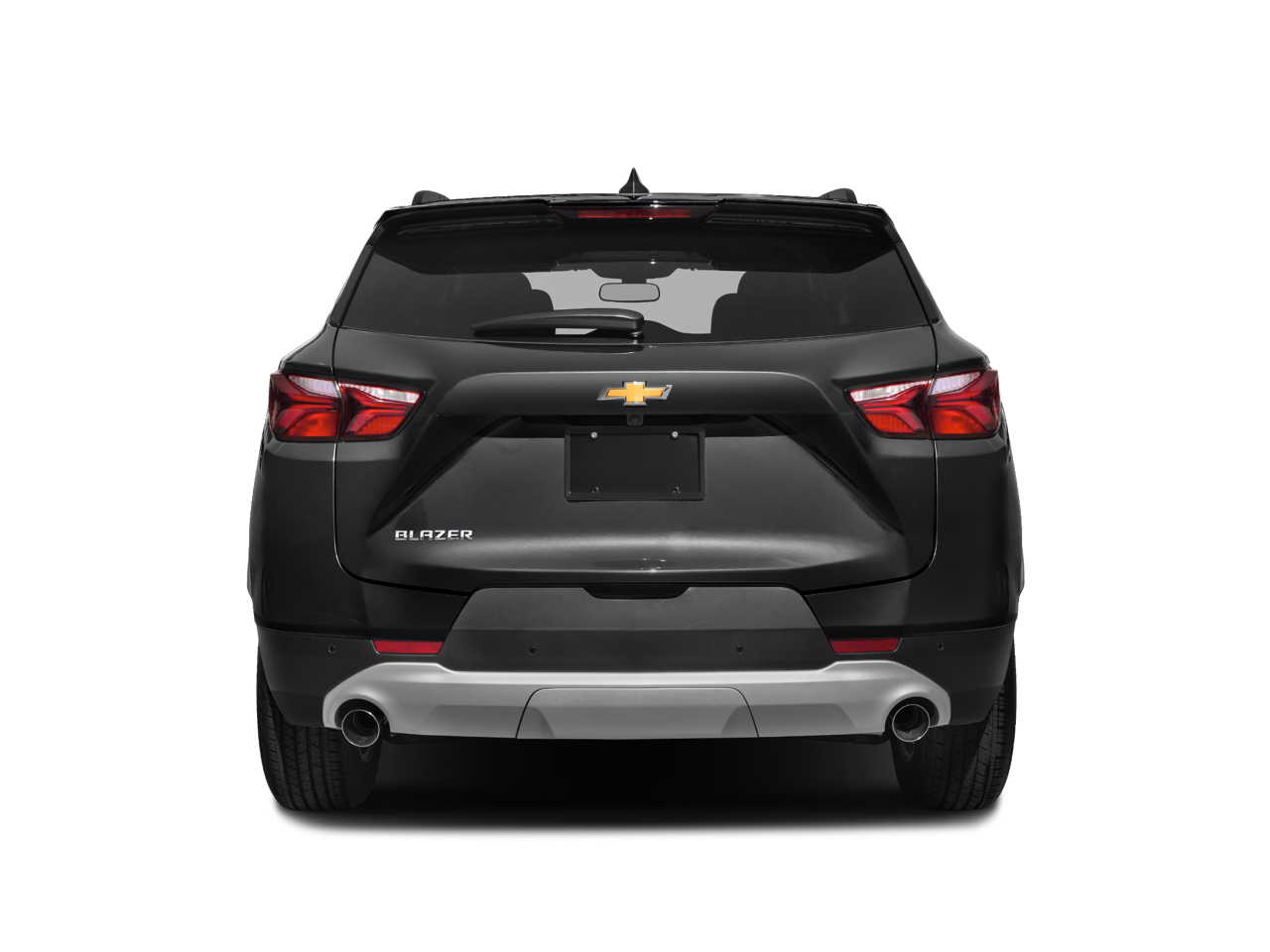 2019 Chevrolet Blazer FWD 4dr w/2LT