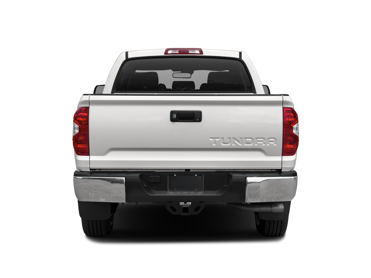 2019 Toyota Tundra SR5 CrewMax