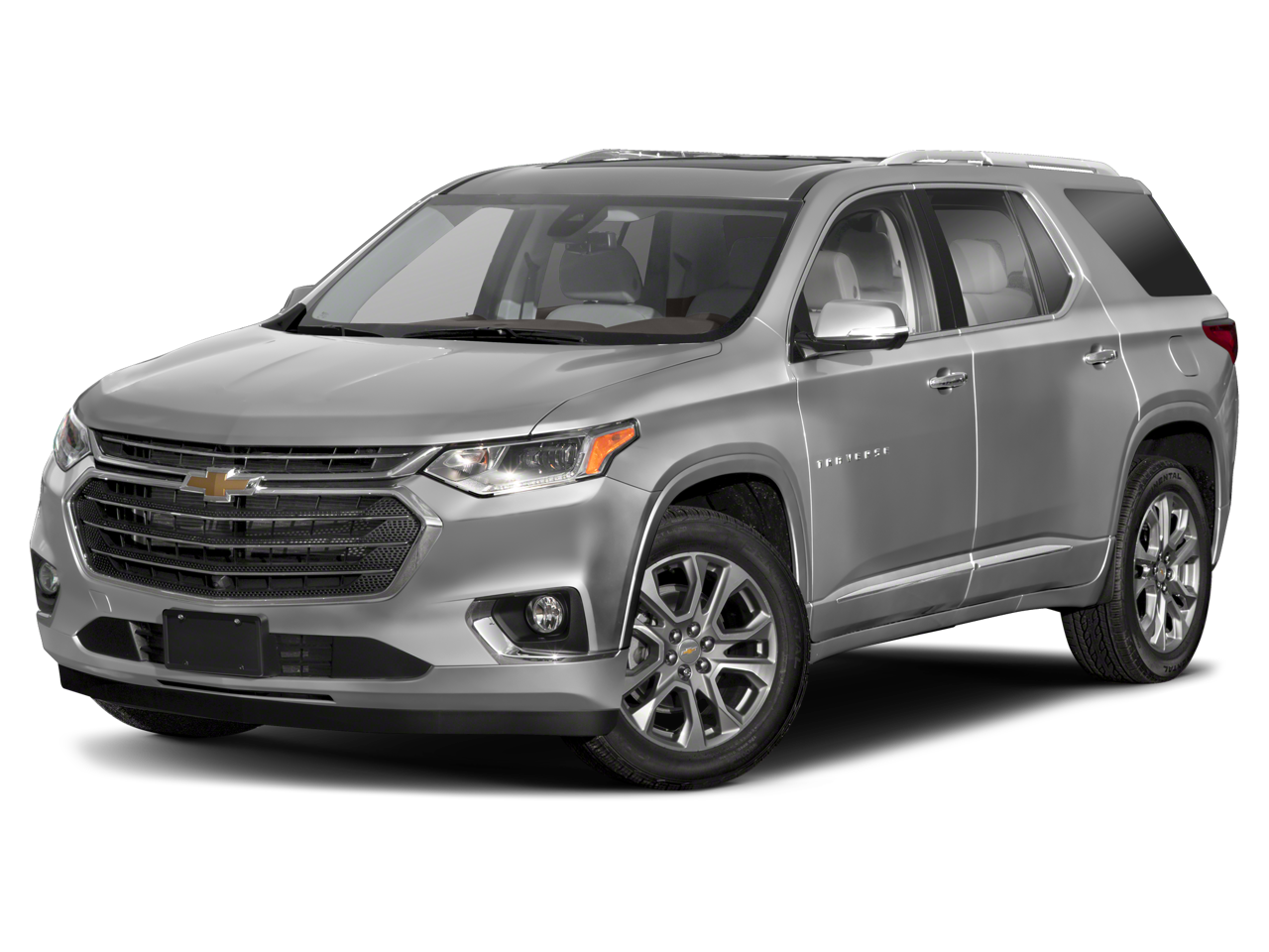 Used 2020 Chevrolet Traverse Premier with VIN 1GNEVKKW9LJ133950 for sale in Alamogordo, NM
