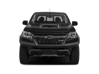 2020 Chevrolet Colorado 4WD ZR2