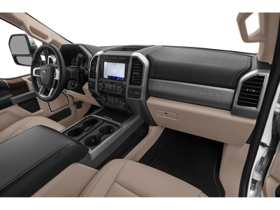 2020 Ford F-350SD Lariat DRW