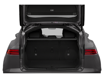 2020 Jaguar E-PACE Base