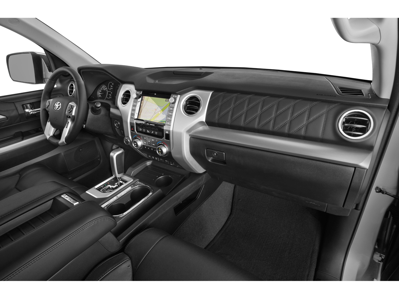 2020 Toyota Tundra 1794 5.7L V8
