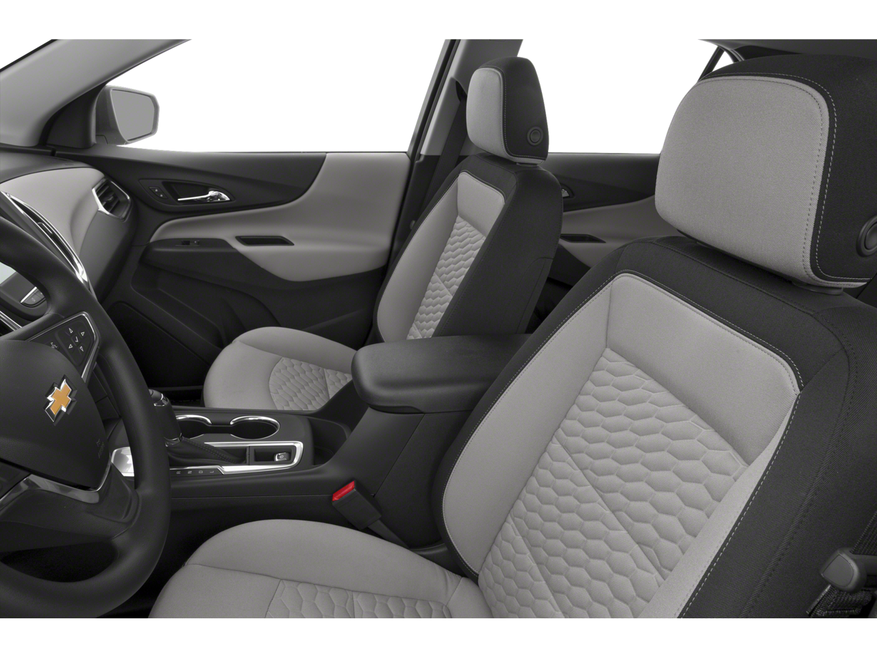 2021 Chevrolet Equinox AWD LS