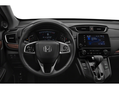 2021 Honda CR-V 2WD EX