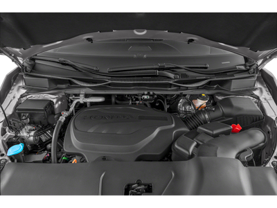 2021 Honda Odyssey EX