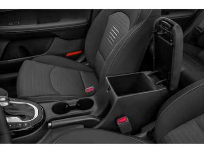2021 Kia Forte EX