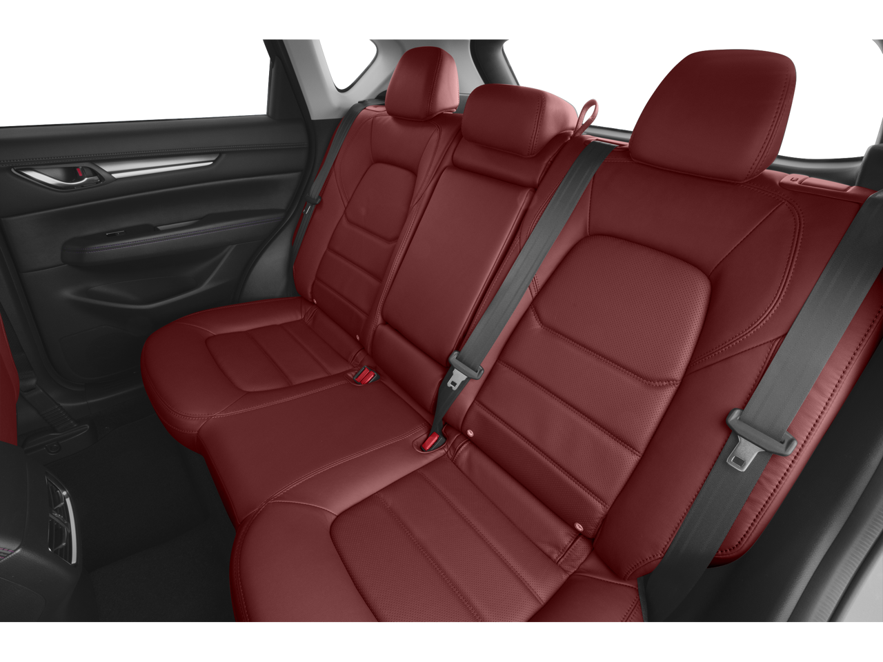 2021 Mazda Mazda CX-5 Carbon Edition Turbo