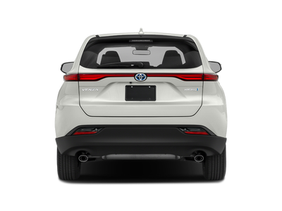 2021 Toyota Venza XLE