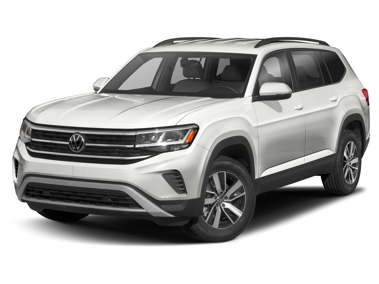 2021 Volkswagen Atlas 3.6L SE w/Tech's photo