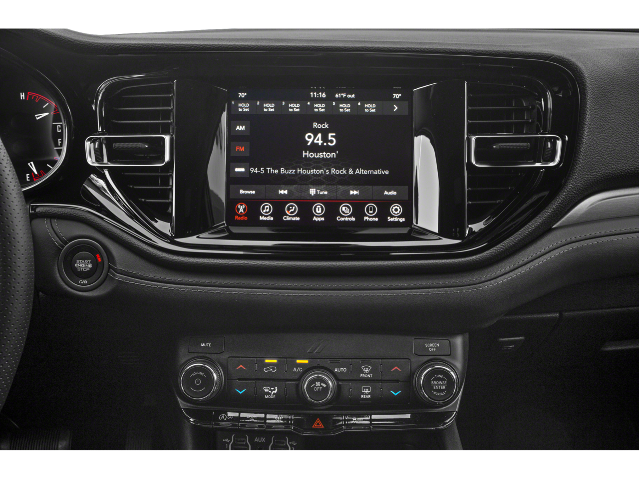 2022 Dodge Durango GT RWD