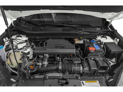 2022 Honda CR-V 2WD Special Edition