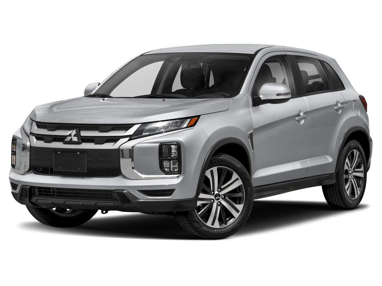 2022 Mitsubishi Outlander Sport