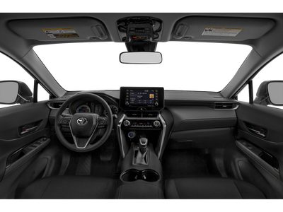2022 Toyota Venza Limited