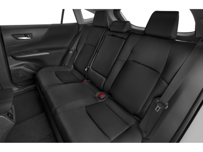 2022 Toyota Venza Limited