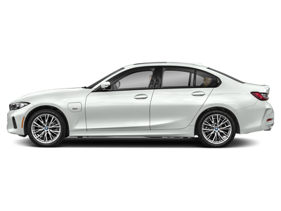 2023 BMW 3 Series 330e iPerformance