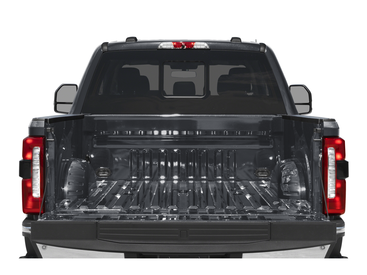 2023 Ford F-250SD Lariat