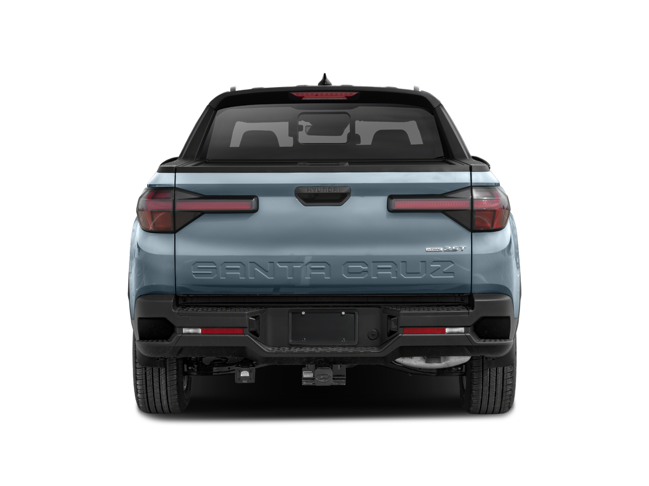 2023 Hyundai Santa Cruz SEL Premium