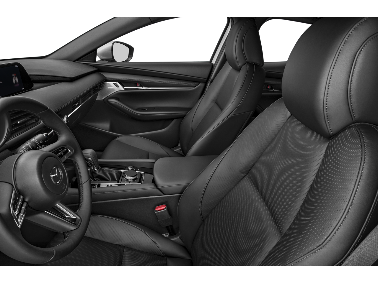 2023 Mazda Mazda3 2.5 S Premium Package