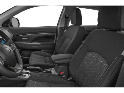 2023 Mitsubishi Outlander Sport 2.0 ES AWC