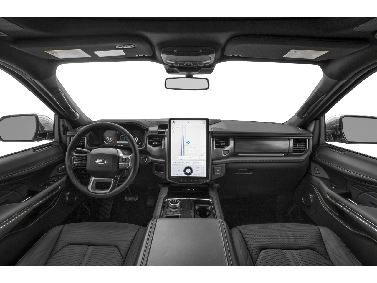 2024 Ford Expedition Platinum