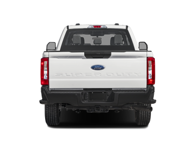 2024 Ford F-250SD XL