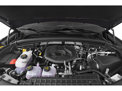 2024 Jeep Grand Cherokee 4xe 4xe