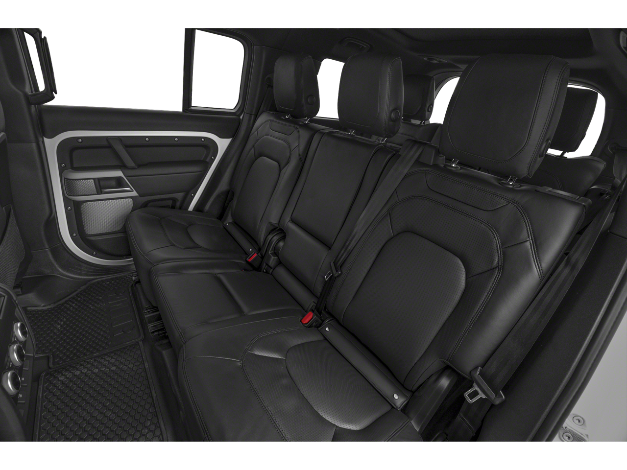 2024 Land Rover Defender S