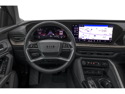 2025 Audi Q5 2.0T Premium Plus quattro