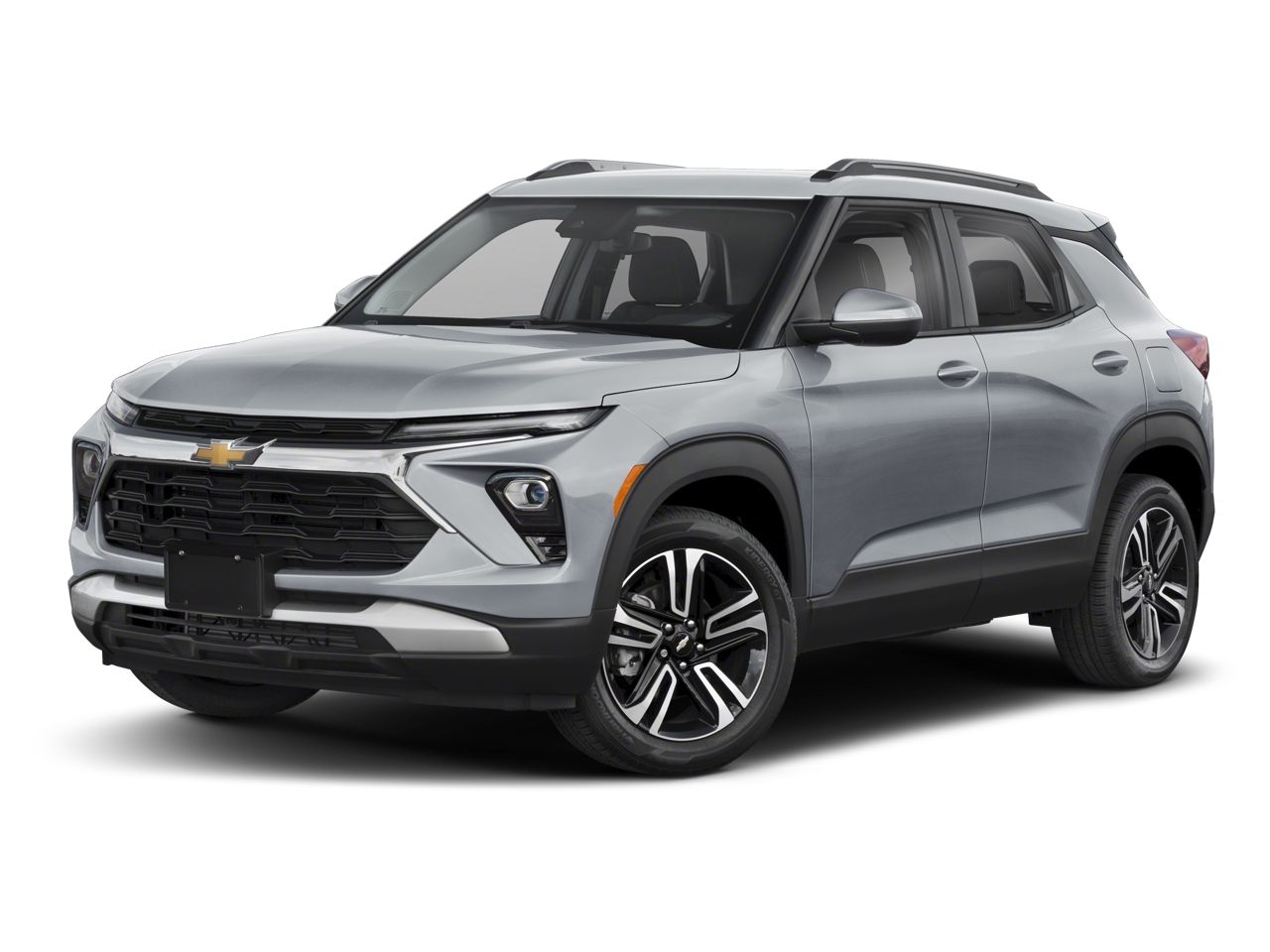 2025 Chevrolet Trailblazer LT - Photo 2