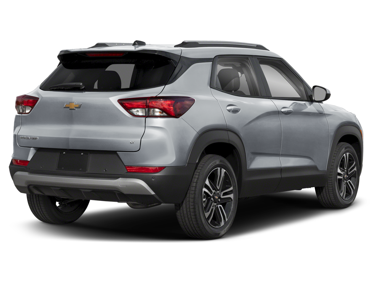 2025 Chevrolet Trailblazer LT - Photo 3