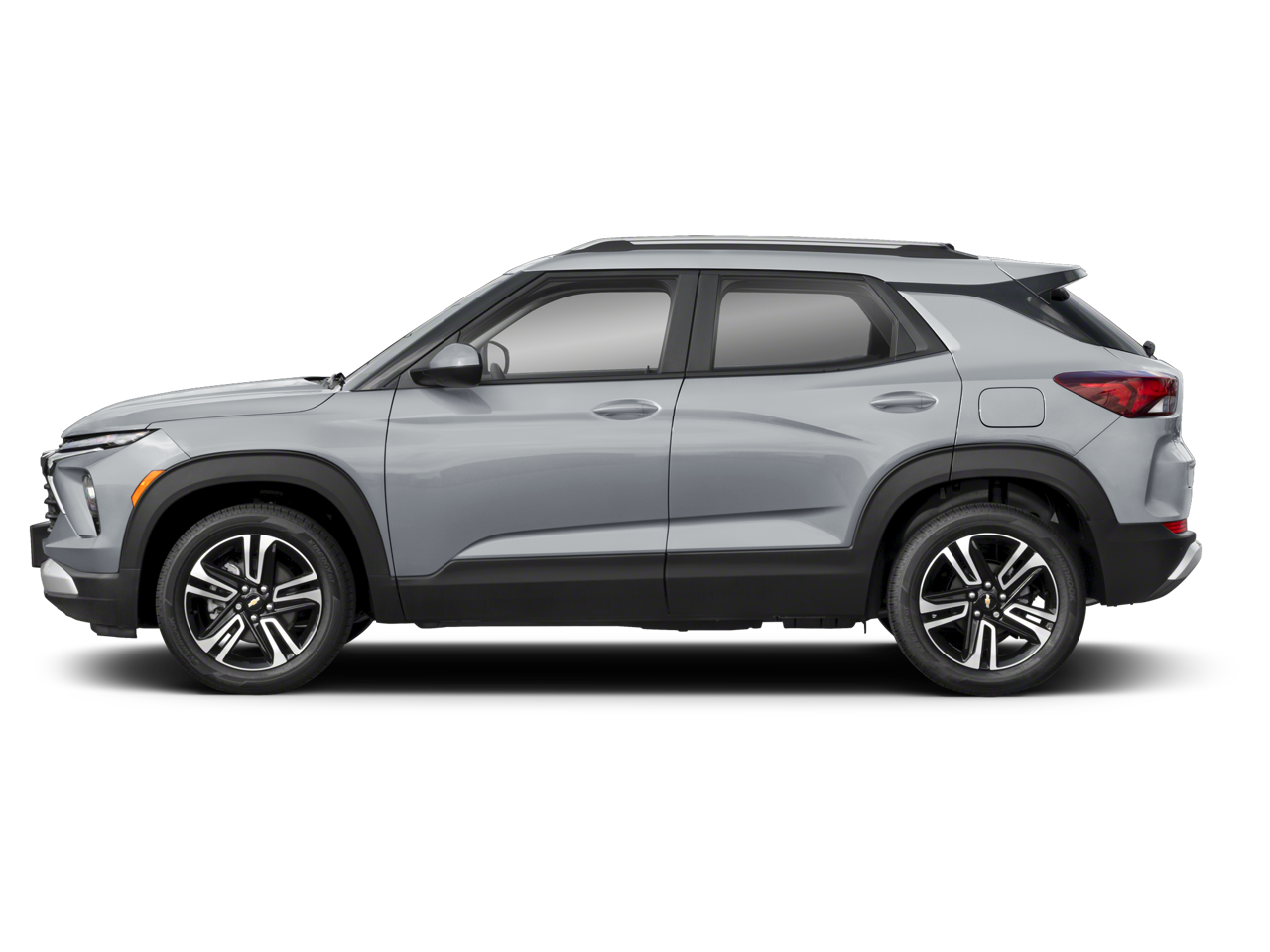2025 Chevrolet Trailblazer LT - Photo 4