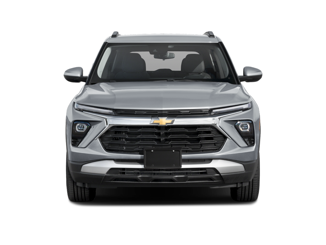 2025 Chevrolet Trailblazer LT - Photo 5