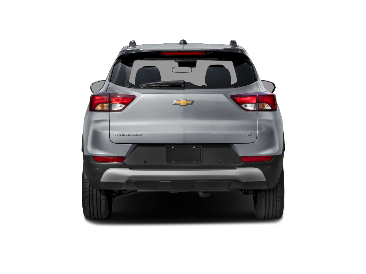 2025 Chevrolet Trailblazer LT - Photo 6