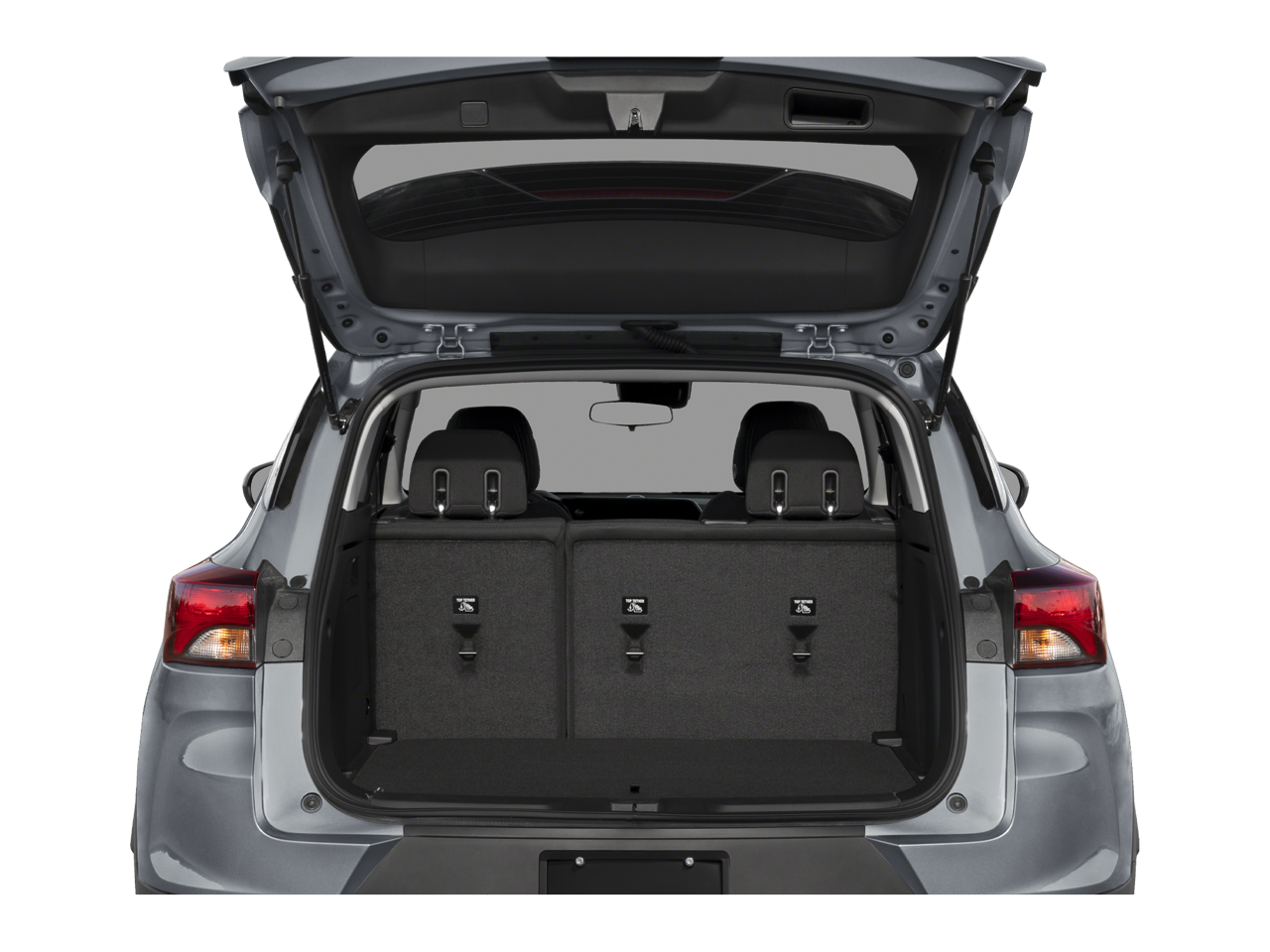 2025 Chevrolet Trailblazer LT - Photo 11