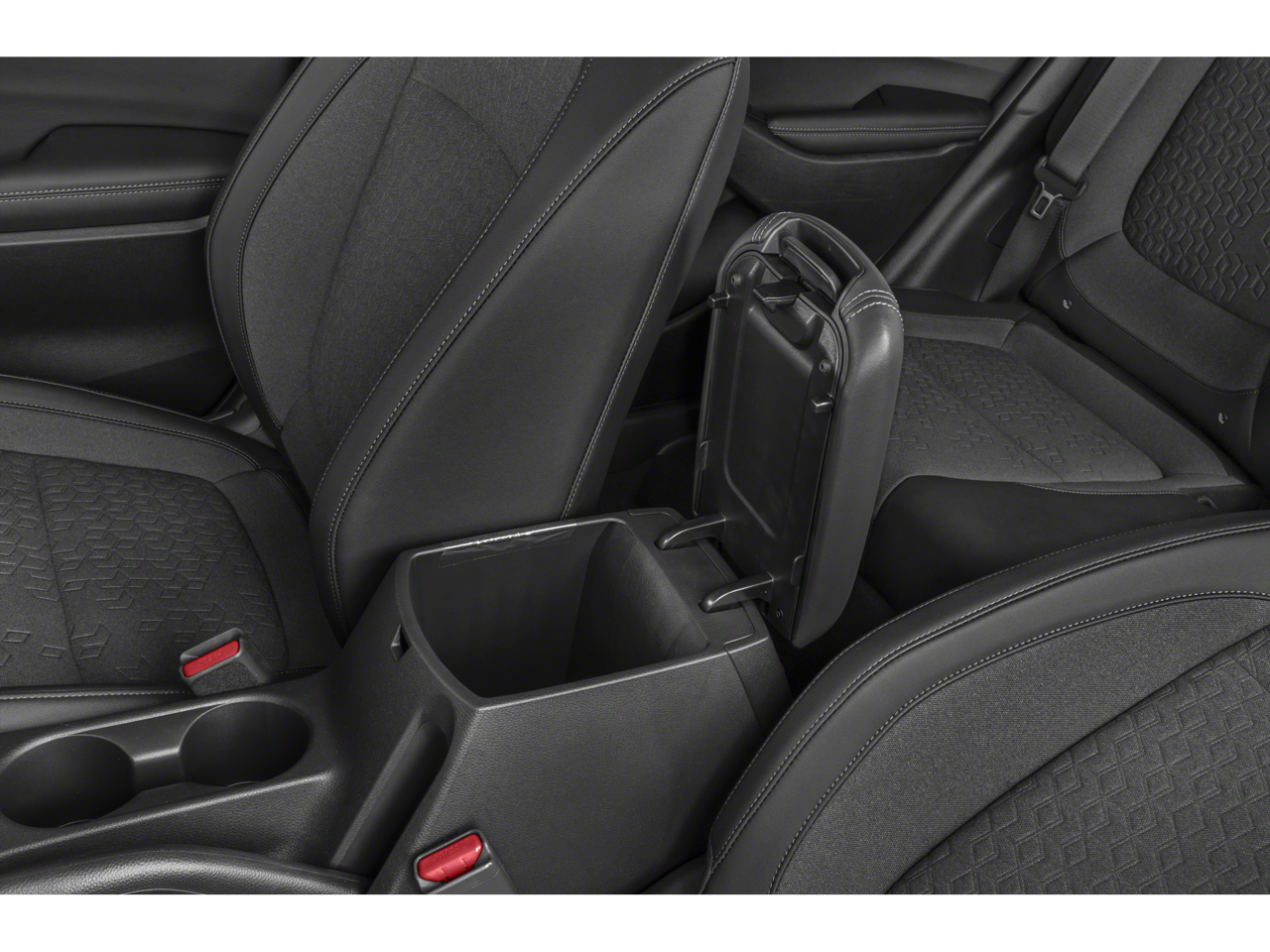 2025 Kia Seltos X-Line