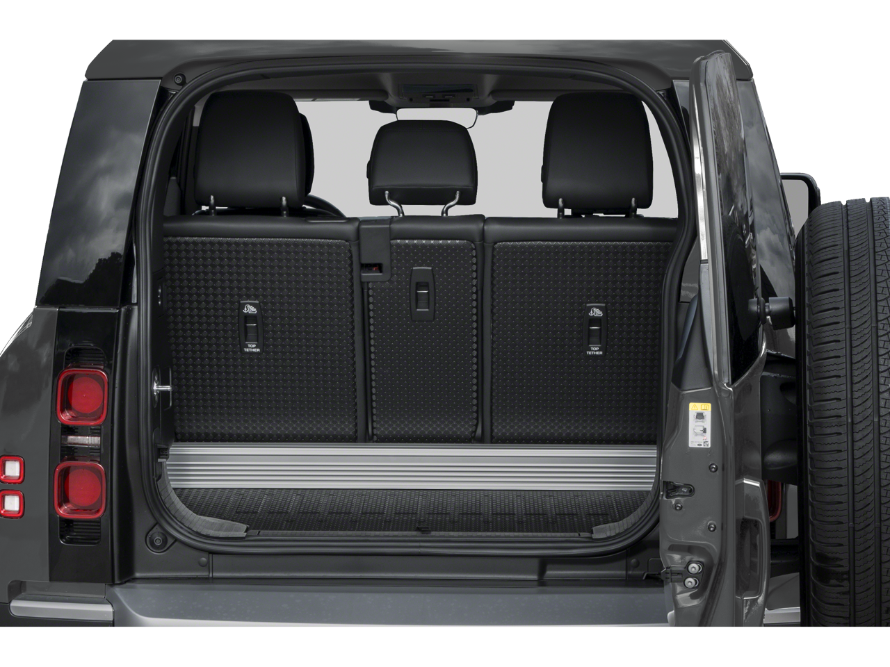 2025 Land Rover Defender 90 S