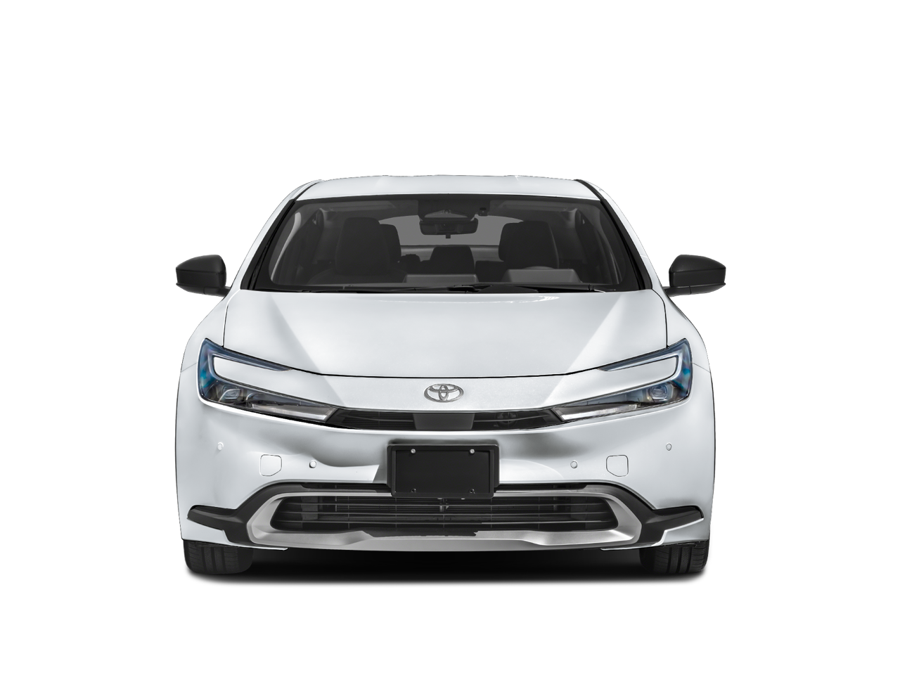 2025 Toyota Prius Plug-In Hybrid SE