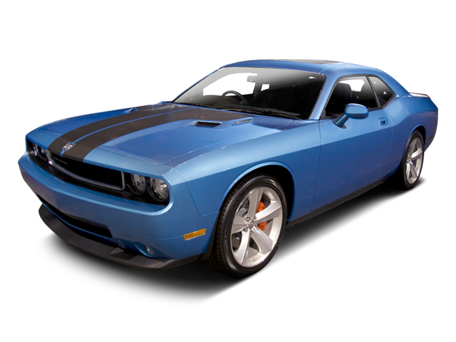 2010 Dodge Challenger SE's photo