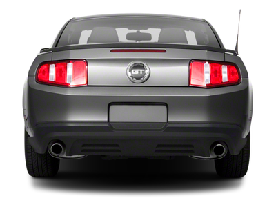 2010 Ford Mustang V6