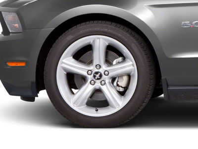 2010 Ford Mustang V6