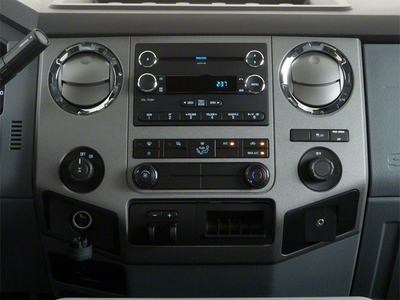 2012 Ford F-350SD Lariat